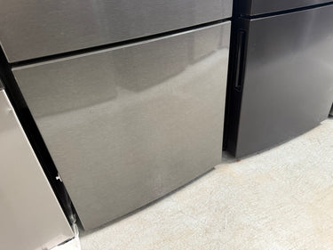 Factory second LG 420L Bottom Mount Frost Free Fridge Model: GB-455UPLE - Second Hand Appliances Geebung